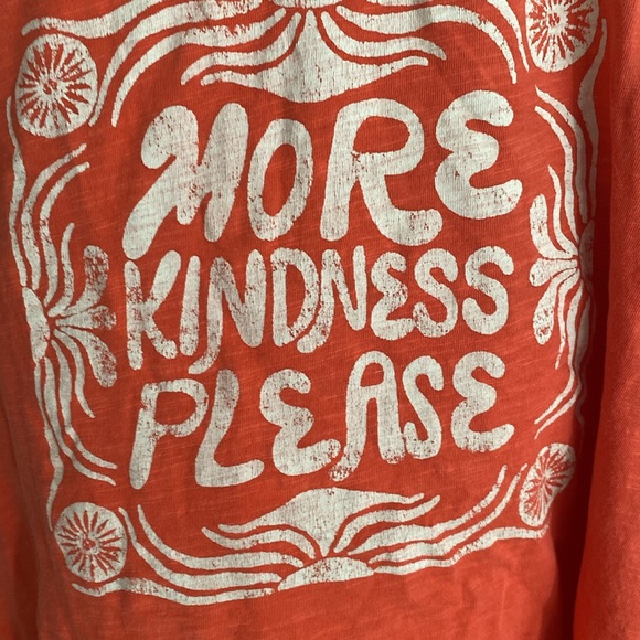 The Art of Anthropologie Sun Keep Women’s Tank Top Small Orange Racer Back Beach - Picture 2 of 6